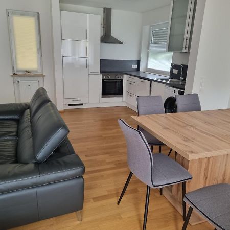 Ferienwohnung Kuhsee 奥格斯堡 外观 照片