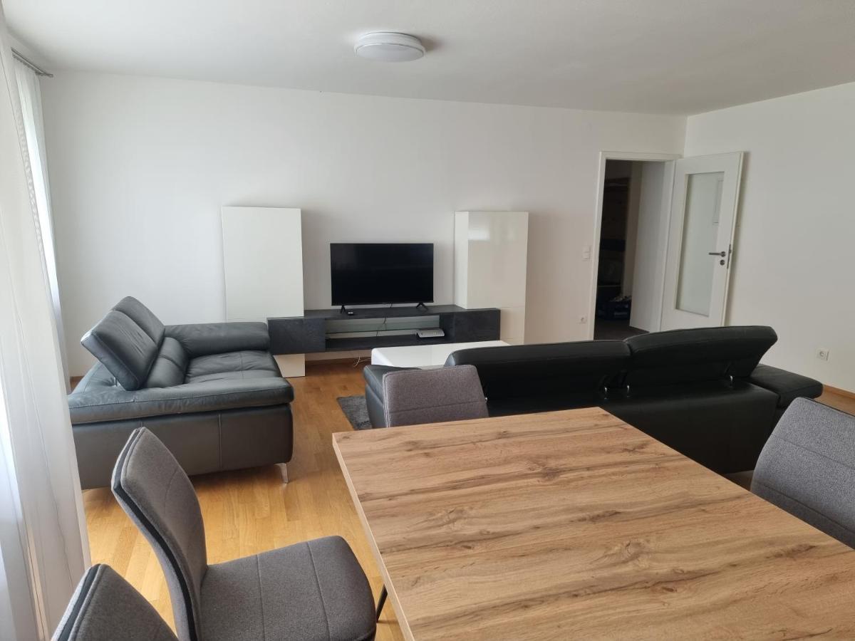 Ferienwohnung Kuhsee 奥格斯堡 外观 照片